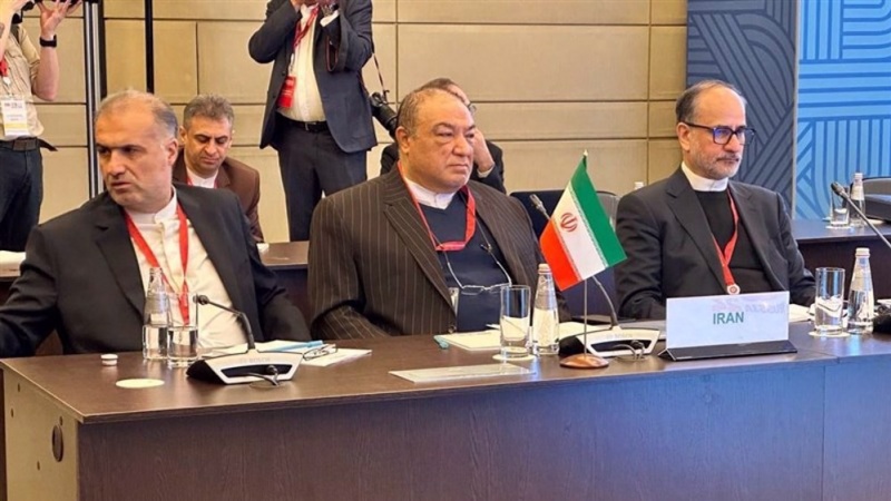 Iran po prvi put učestvuje na samitu BRICS-a u svojstvu punog člana