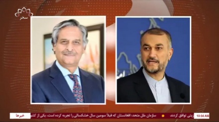 تاکید ایران بر احترام به تمامیت ارضی پاکستان 