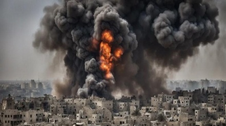 16 cinayetên Rejîma Siyonîst dijî malbatên filistînî li Xezeyê