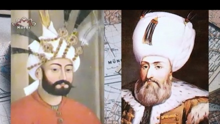Êrişa Uzbek û osmaniyan ser Xuresanê