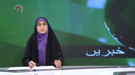 تیسرا بلیٹن،پیر 08 جنوری