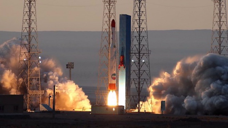 Iran lansirao satelit Soraya u orbitu, postavio novi rekord lansiranja u svemir