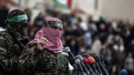 قەسام وشداری دا بە بنەماڵەی دەستبەسەرکراوانی ئیسراییلی سەبارەت بە بەردەوامبوونی شەڕخوازییەکانی تێلاڤیڤ