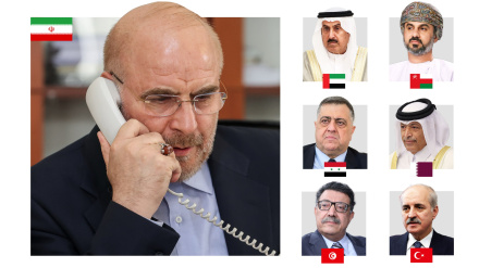 Dünya ölkələrinin parlament sədrləri Kirmanda törədilən terror aktını pisləyiblər