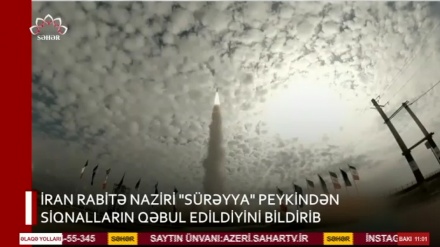 XƏBƏRLƏR  -  22-01-2024    -  (10:30)    -   Aparıcı:     F. BƏQAİ