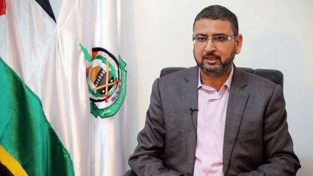  غزہ میں جنگ جاری رہنے کی ذمہ دار امریکہ کی بائیڈن حکومت ہے: تحریک حماس کے رہنما  
