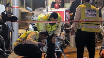 کوژراوێک و چەن بریندار؛ ئەنجامی هەڵمەتی ڕەعانانا لە باکووری تێلاڤیڤ