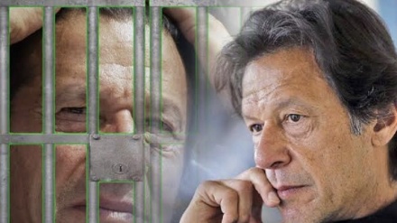 بانی پی ٹی آئی عمران خان کی رہائی کے لیے قومی اسمبلی میں قرارداد 