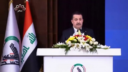 نخست وزیر عراق: امریکا باید از خاک ما بیرون شود