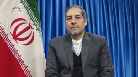 معاون سفارت ایران در کابل: 750 هزار دانش آموز افغانستانی در ایران تحصیل می کنند