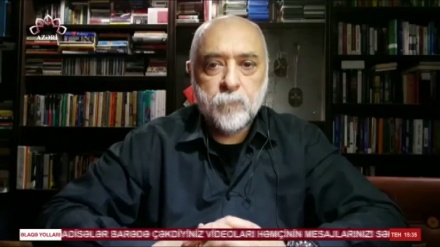 İran və Türkiyənin gündəm məsələsi tranzit əlaqələridir