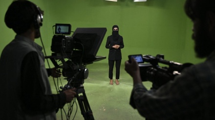احتمال ممنوع شدن کار زنان در رسانه های افغانستان