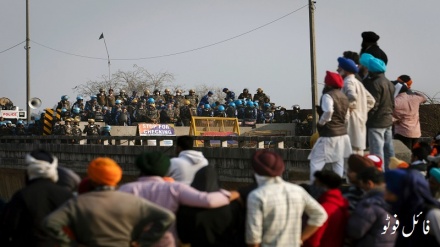 ہندوستان: کسانوں اور حکومت کے درمیان چوتھے دور کی بات چیت بھی بے نتیجہ، بدھ کو 