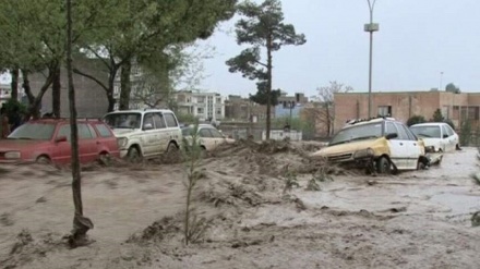 پیش بینی بارندگی و سیلاب در شماری از ولایات افغانستان