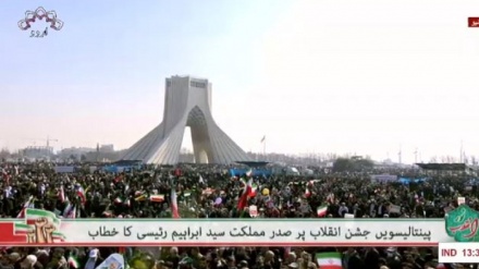 انقلاب نور- انقلاب اسلامی کی پینتالیسویں سالگرہ پر خصوصی نشریات- چوتھا حصہ
