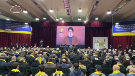 دبیرکل حزب الله لبنان در مورد جنگ احتمالی صهیونیست ها با این کشور هشدار داد