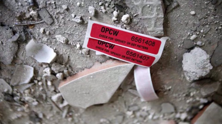 OPCW utvrdio da je hemijske napade u Siriji 2015.god. počinio ISIL