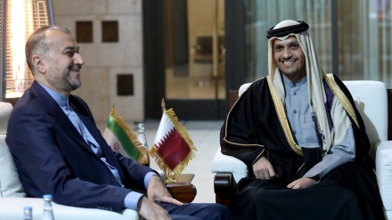 امیرعبداللهیان: ایران و قطر نگاه مشترکی بر ضرورت پایان جنگ در غزه دارند