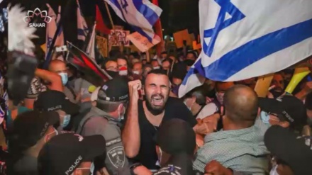 Qəzzə müharibəsi İsraili məhv edir