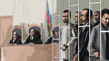 Müsəlman Birliyi Hərəkatının daha bir üzvünün məhkəmə prosesi başa çatıb. 