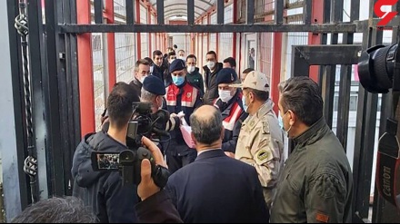 محبوس بودن 1600 افغان در زندان های ترکیه
