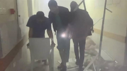 U napadu Izraela na bolnicu Nasser u Gazi ima mrtvih i ranjenih