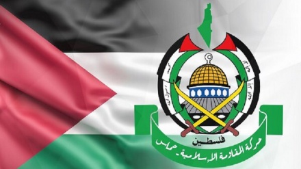 مسجد الاقصیٰ  کے بارے میں صیہونیوں کے فیصلے پر حماس کا انتباہ  