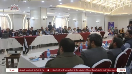 برگزاری نشست مشورتی بین تاجران ایران و افغانستان