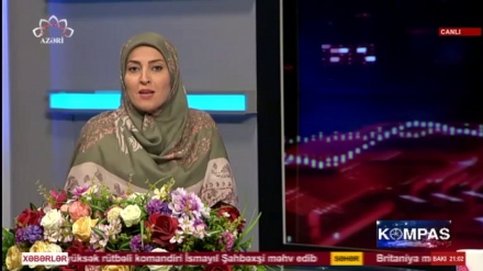 Qafqazın dini kimliyini  tarix boyu hansı qüvvələr təhrif etməyə cəhd ediblər?