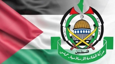 امریکی صدر جو بائیڈن فلسطینیوں کے خلاف غیر انسانی جرائم میں برابر کے شریک ہیں: تحریک حماس