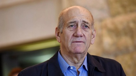 Ehud Olmert: Îsraîl di 7ê Cotmehê da tûşî şikesta herî mezin hat