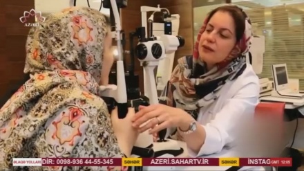 1,2 milyon əcnəbi müalicə üçün İrana gəlir - AKTUAL