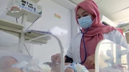 طی سال گذشته، 160 هزار مورد عفونت تنفسی در افغانستان به ثبت رسیده است