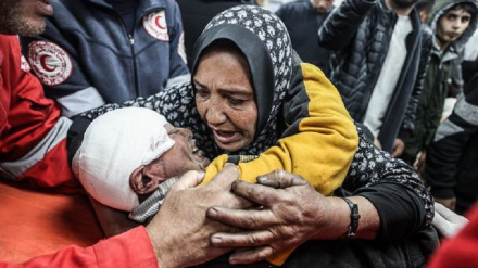 Broj palestinskih šehida u Gazi prešao 27 hiljada