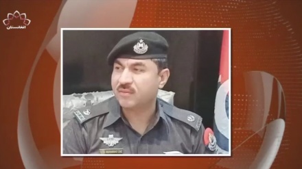 کشته شدن یک فرمانده ارشد پولیس پاکستان در خیبر پشتونخواه