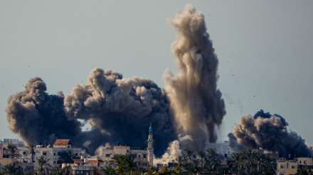 Dok raste strah od invazije na Rafah, u bombardovanju ubijeno 100 civila