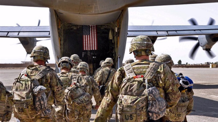 Raketni napadi na američke baze u istočnoj Siriji