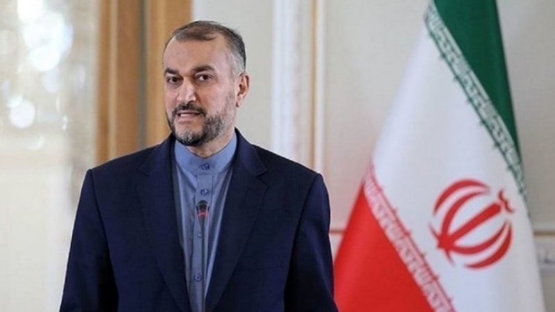 Əmir Abdullahian: İran və ABŞ müxtəlif məsələlərlə bağlı mesaj mübadiləsi aparır