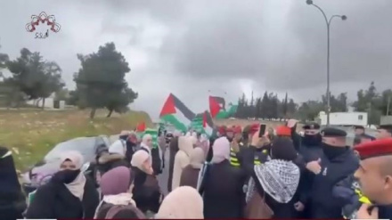 تیسرا بلیٹن، ہفتہ 24 فروری