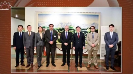 مقام‌های پاکستان و چین بر ضرورت صلح و ثبات در افغانستان تأکید کردند 