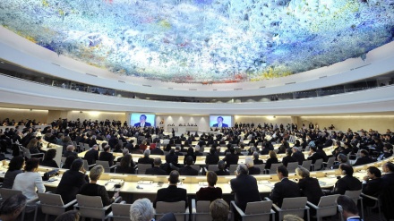 بررسی وضعیت افغانستان در پنجاه و پنجمین نشست حقوق بشر سازمان ملل متحد