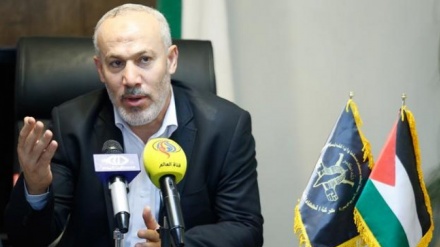  ئەبووشەریف: شەڕی دژە بە ڕژێمی زایۆنی تا هاتنەدیی مەرجەکانی خۆڕاگری بەردەوام دەبێ