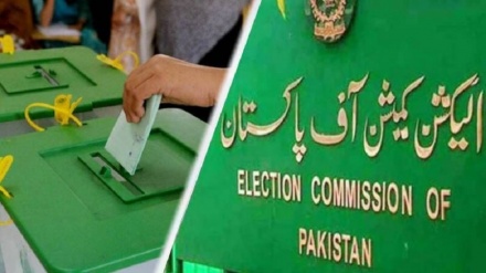برگزاری انتخابات پارلمانی و ایالتی پاکستان در سراسر این کشور