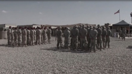 Irak i SAD dogovorili su se o vremenskom okviru za povlačenje američkih trupa