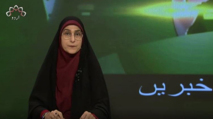 تیسرا بلیٹن ، پیر 05  فروری 