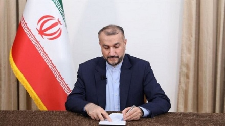 Iranski ministar pisao šefu UN-a pozivajući ga da izolira Izrael