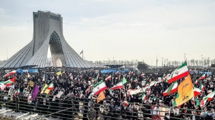 Iran danas obilježava 45. godišnjicu pobjede islamske revolucije