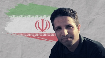 شام: اسرائیل کی جارحیت میں ایرانی فوجی مشیرشہید 