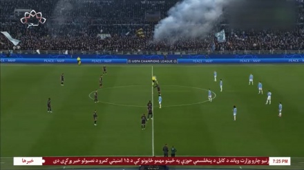 پیروزی پی اس جی در شب ناکامی شاگردان توخل