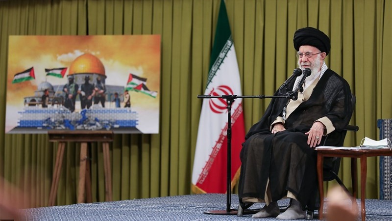 Meta uklonila Instagram naloge vrhovnog iranskog lidera pod izraelskim pritiskom